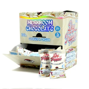 Cookies & Cream variant product image
